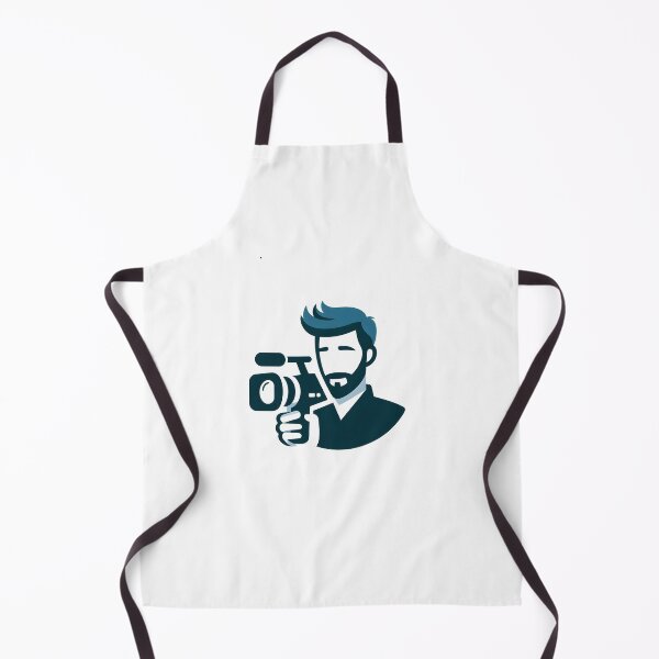 Item preview, I am professional videographer and i am passionate designed and sold by vectorillus.