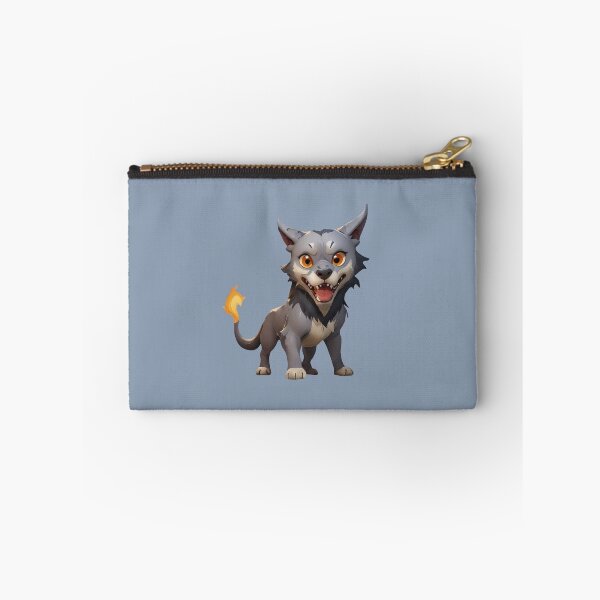 Item preview, Hellhound designed and sold by ElderDruidArt.