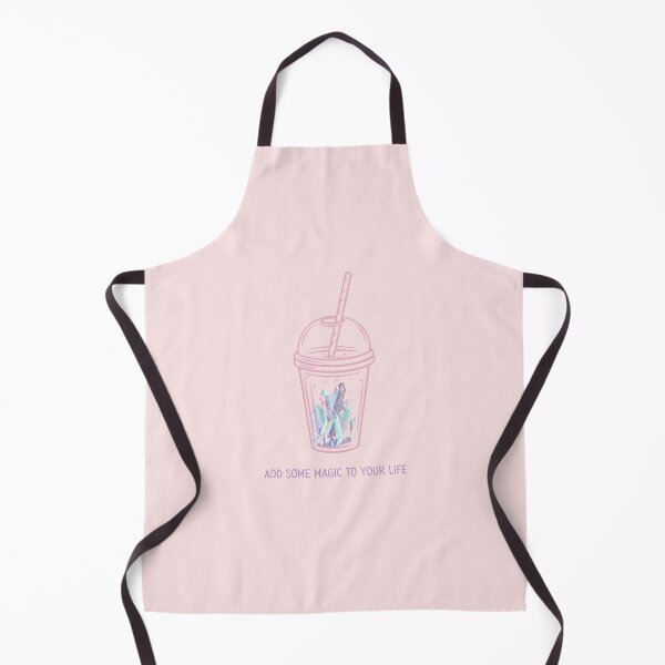 Item preview, Crystal soda/Add some magic to your life! designed and sold by marahhoma.
