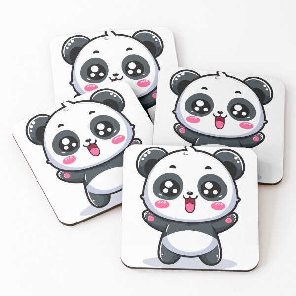 Item preview, Panda designed and sold by ColorCollection.