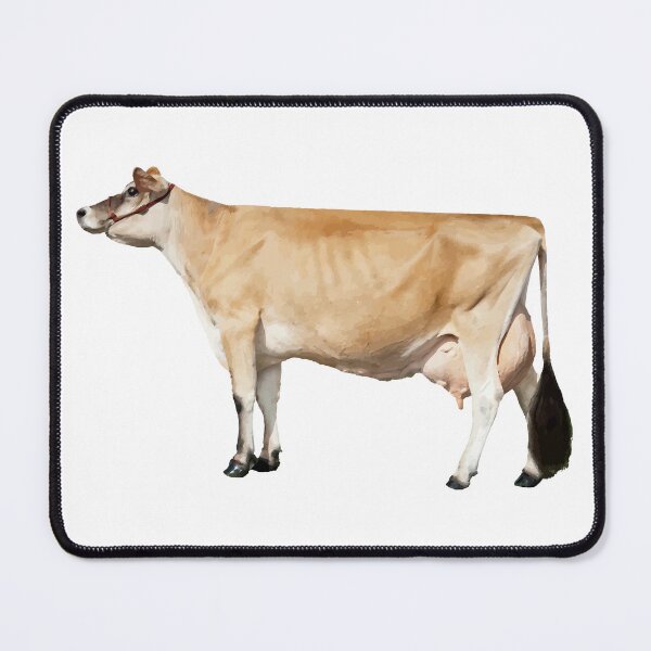 Item preview, Jersey Cow designed and sold by madisonbruneau.