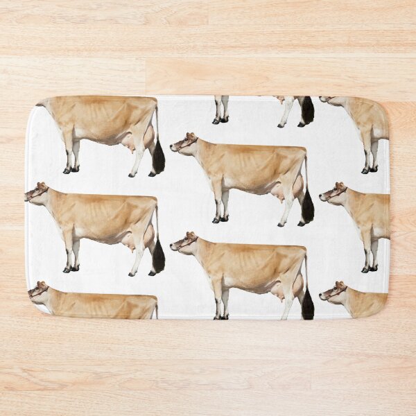 Item preview, Jersey Cow designed and sold by madisonbruneau.