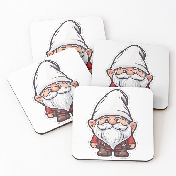 Item preview, Cute Gnome designed and sold by PrintCreations9.