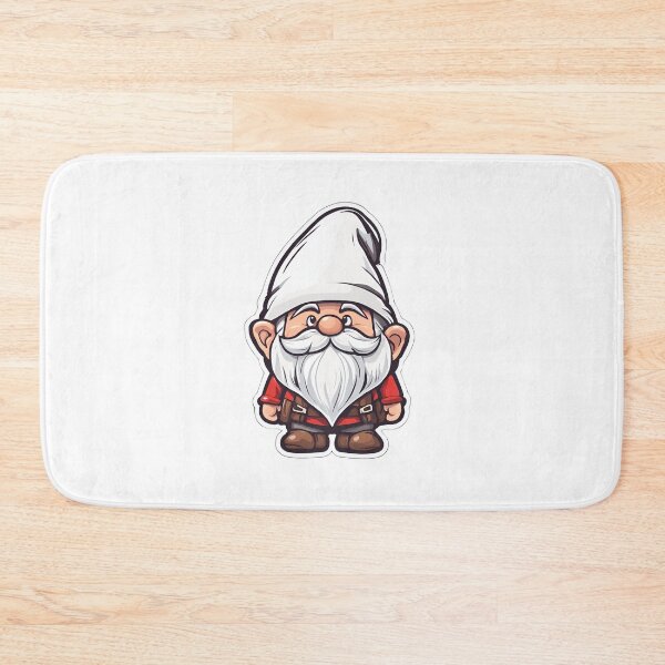Item preview, Cute Gnome designed and sold by PrintCreations9.