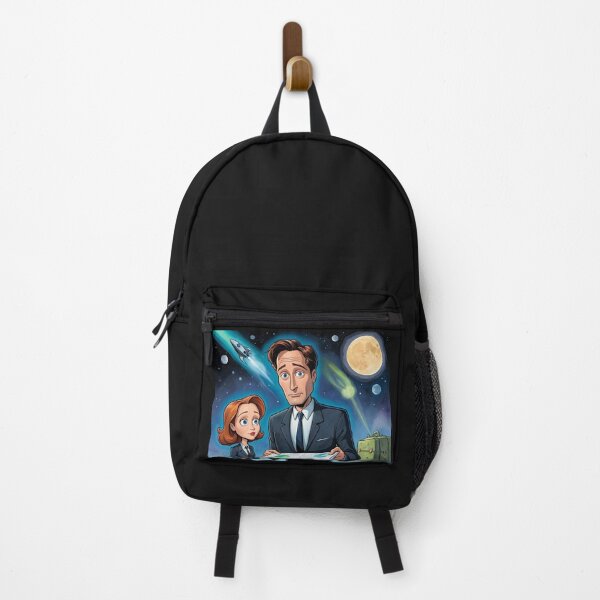 Item preview, The X-Files: The Truth Is Out There designed and sold by Te Amo.