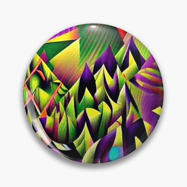 Item preview, Absztrakcio  81 designed and sold by George Hutton Hunter.
