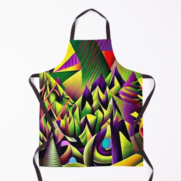 Item preview, Absztrakcio 81 designed and sold by George Hutton Hunter.
