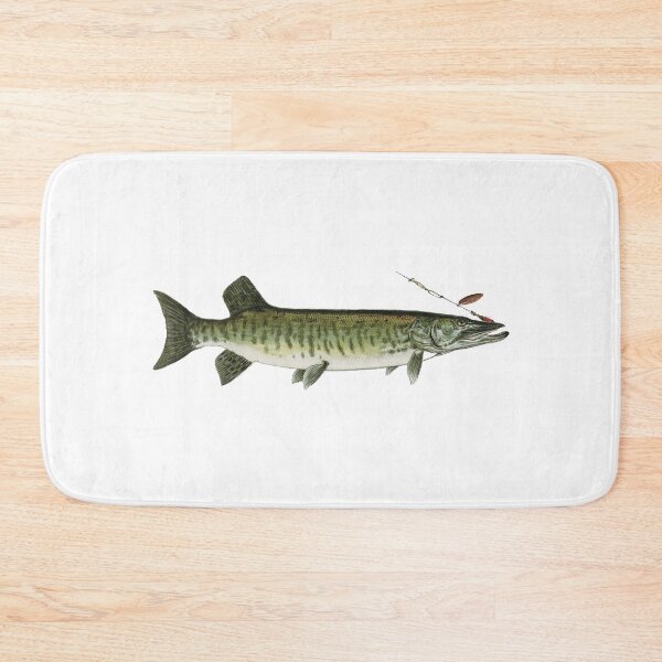 Item preview, Musky designed and sold by Angry Swan Designs.