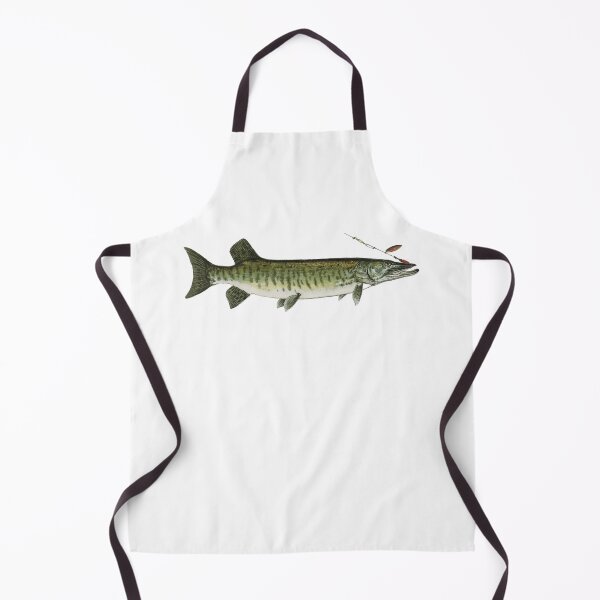 Item preview, Musky designed and sold by Angry Swan Designs.