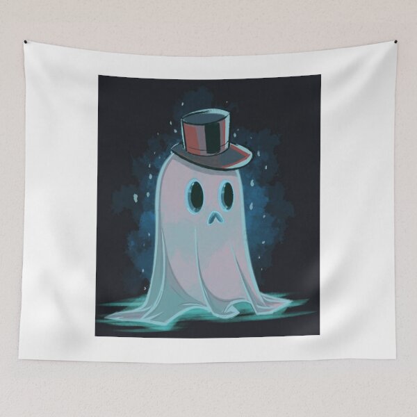 Item preview, This is some Boo Sheet scary and funny designed and sold by FOUTI.