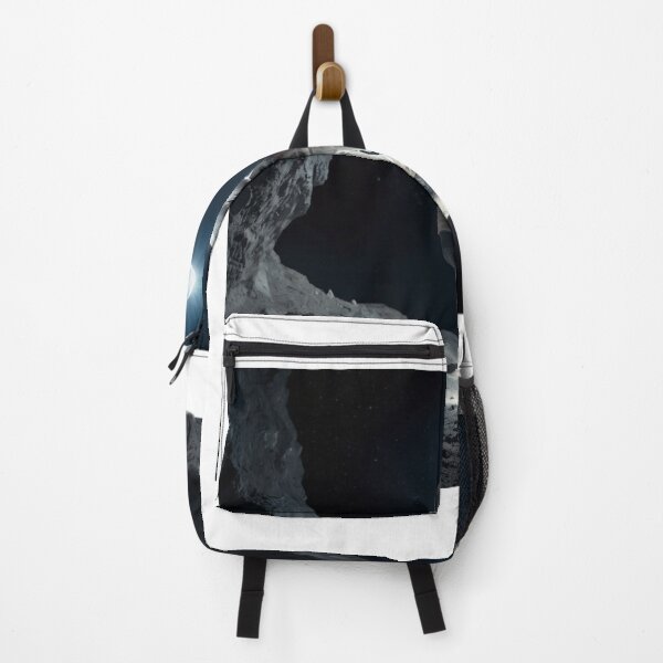 Item preview, Journey on the Moon’s Surface designed and sold by KilianSzmid.