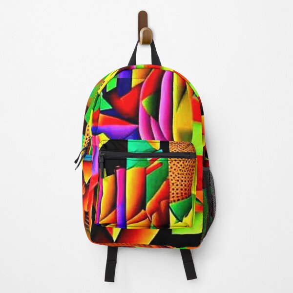 Item preview, Absztrakcio 94 designed and sold by George Hutton Hunter.