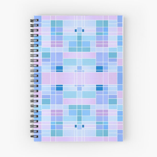 Item preview, Pastel geometric pattern designed and sold by Digitally-Me.