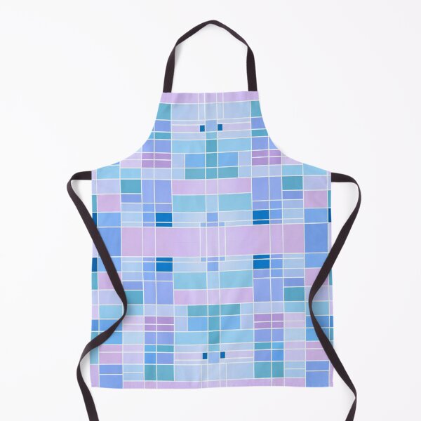Item preview, Pastel geometric pattern designed and sold by Digitally-Me.