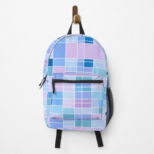 Item preview, Pastel geometric pattern designed and sold by Digitally-Me.