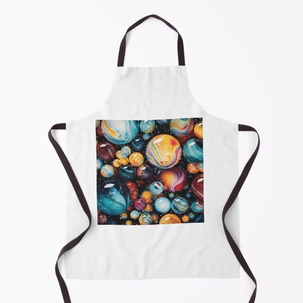 Item preview, Beauty glass ball marble pattern designed and sold by SmileshareShop.