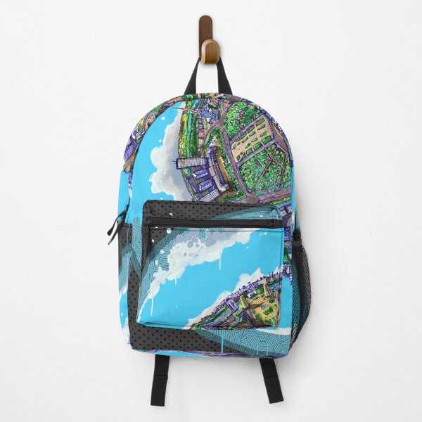 Item preview, Astana. Kazakhstan designed and sold by Denis Godyna.
