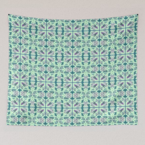 Item preview, Pattern of geometric art painting designed and sold by fotoryum.