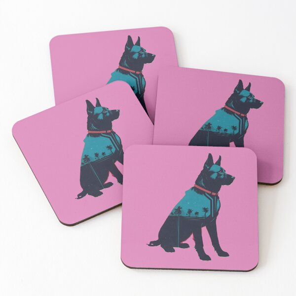 Item preview, German Shepherd designed and sold by ArtByDall.