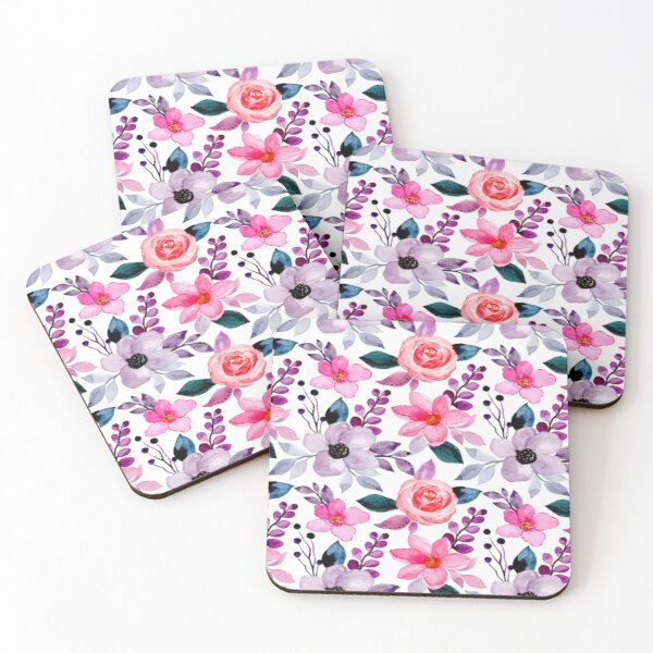 Item preview, Floral Design 195 designed and sold by Kimmi graphics.