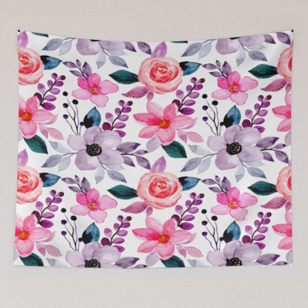 Item preview, Floral Design 195 designed and sold by Kimmi graphics.