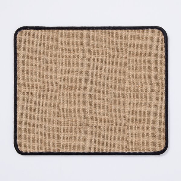 Item preview, Burlap pattern designed and sold by AJSRPrints.