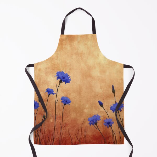 Item preview, Cornflowers designed and sold by FlowersColorful.