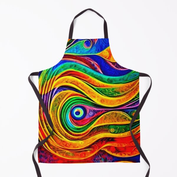 Item preview, Absztrakcio 108 designed and sold by George Hutton Hunter.