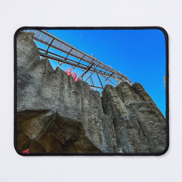 Item preview, Demons lift hill and fall trees designed and sold by RollingRC.