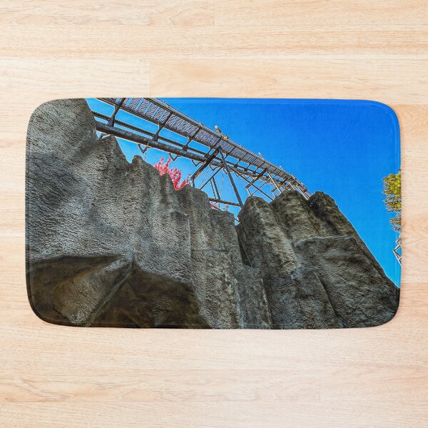 Item preview, Demons lift hill and fall trees designed and sold by RollingRC.