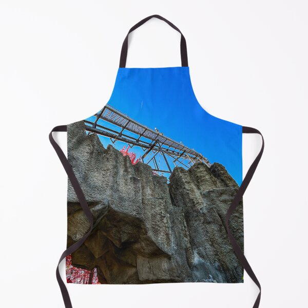 Item preview, Demons lift hill and fall trees designed and sold by RollingRC.