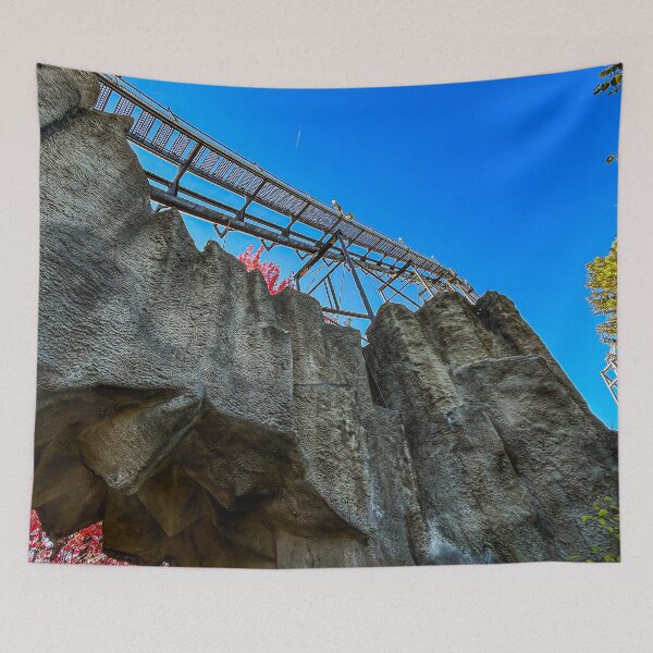 Item preview, Demons lift hill and fall trees designed and sold by RollingRC.