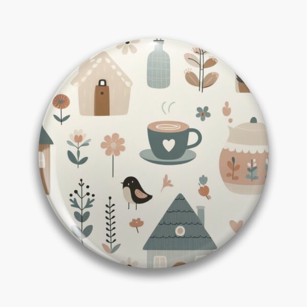 Item preview, Floral Delight designed and sold by Dominika Farkašová.
