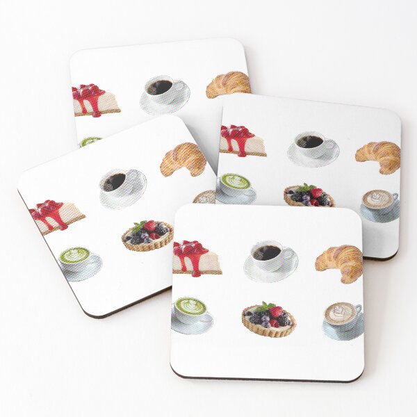 Item preview, Breakfast essentials designed and sold by Nico-11-11.