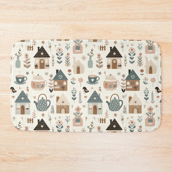 Item preview, Floral Delight designed and sold by Dominika Farkašová.
