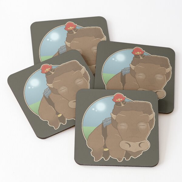 Item preview, MMMmmm Bison designed and sold by ianablakeman.
