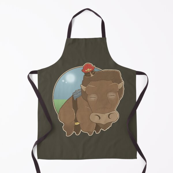 Item preview, MMMmmm Bison designed and sold by ianablakeman.