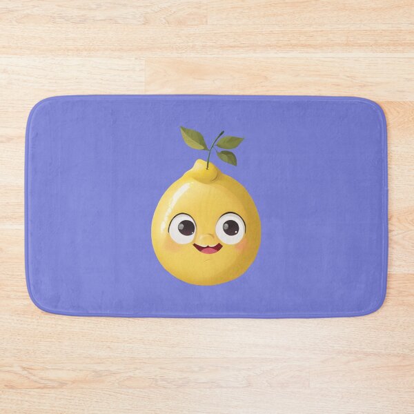 Item preview, Happy lemon designed and sold by ElderDruidArt.