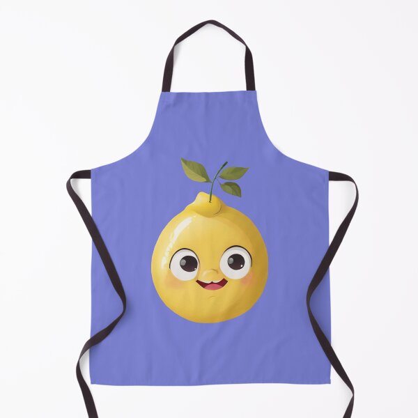 Item preview, Happy lemon designed and sold by ElderDruidArt.