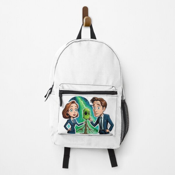 Item preview, The X-Files: The Truth Is Out There designed and sold by Te Amo.