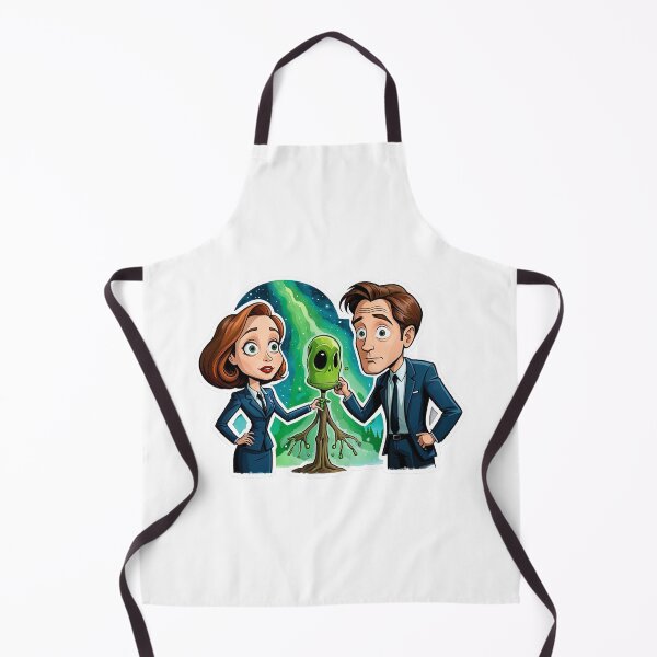 Item preview, The X-Files: The Truth Is Out There designed and sold by Te Amo.