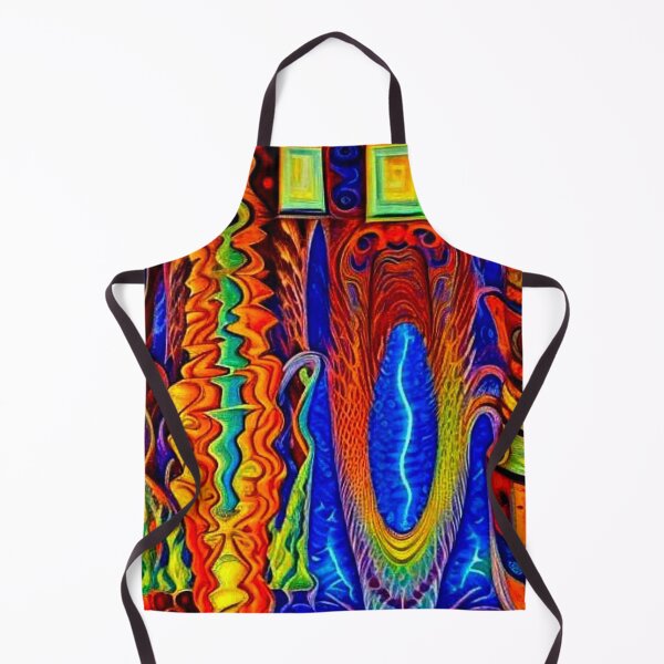 Item preview, Absztrakcio 109 designed and sold by George Hutton Hunter.