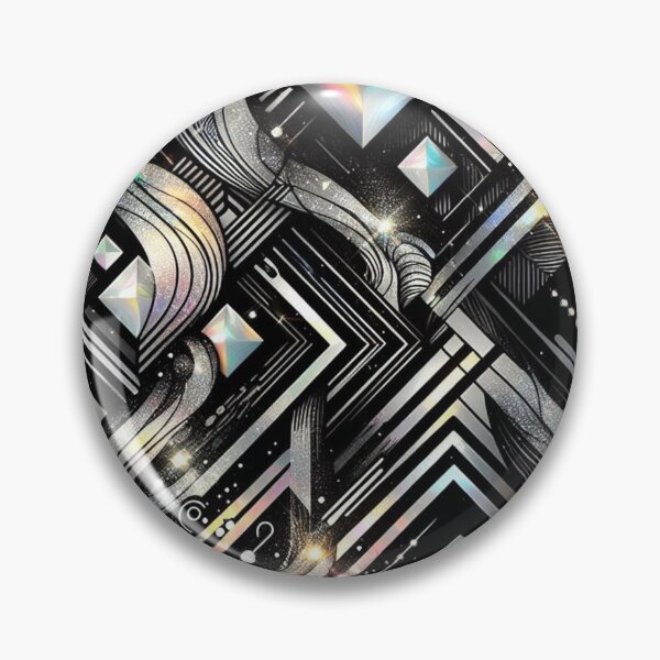 Item preview, Ink Diamonds Collection: A Fusion of Boldness and Elegance designed and sold by Rui Fernandes.
