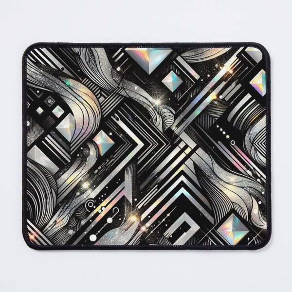 Item preview, Ink Diamonds Collection: A Fusion of Boldness and Elegance designed and sold by Rui Fernandes.