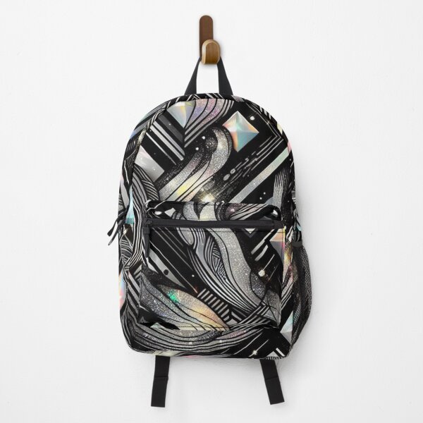 Item preview, Ink Diamonds Collection: A Fusion of Boldness and Elegance designed and sold by Rui Fernandes.