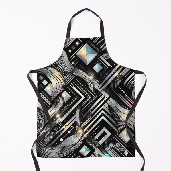 Item preview, Ink Diamonds Collection: A Fusion of Boldness and Elegance designed and sold by Rui Fernandes.