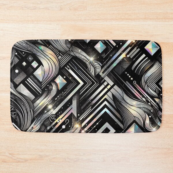 Item preview, Ink Diamonds Collection: A Fusion of Boldness and Elegance designed and sold by Rui Fernandes.