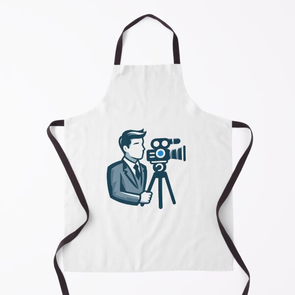 Item preview, I am professional videographer and i am passionate designed and sold by vectorillus.