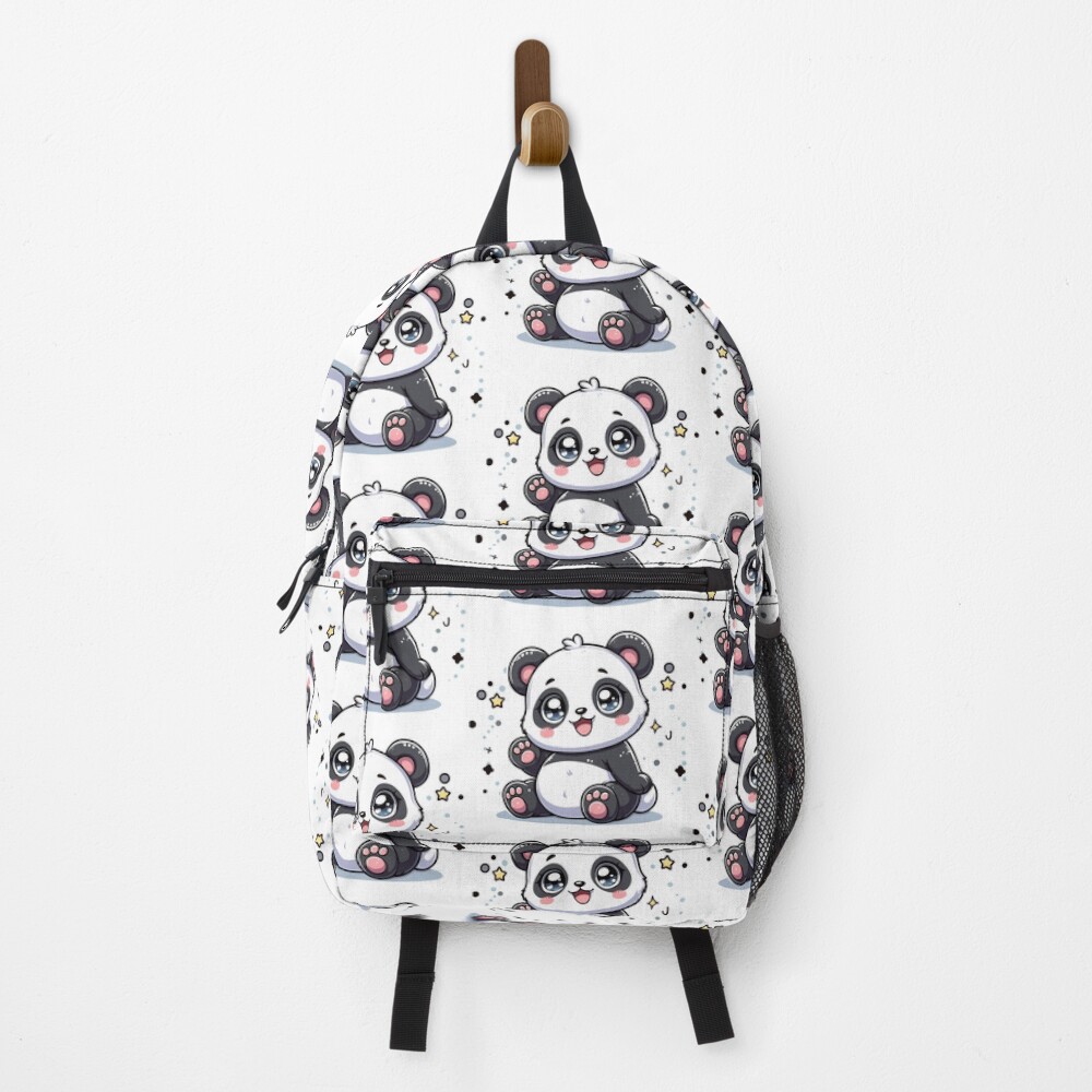 Item preview, Backpack designed and sold by ColorCollection.