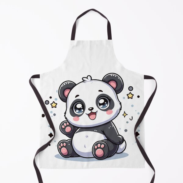 Item preview, Panda designed and sold by ColorCollection.